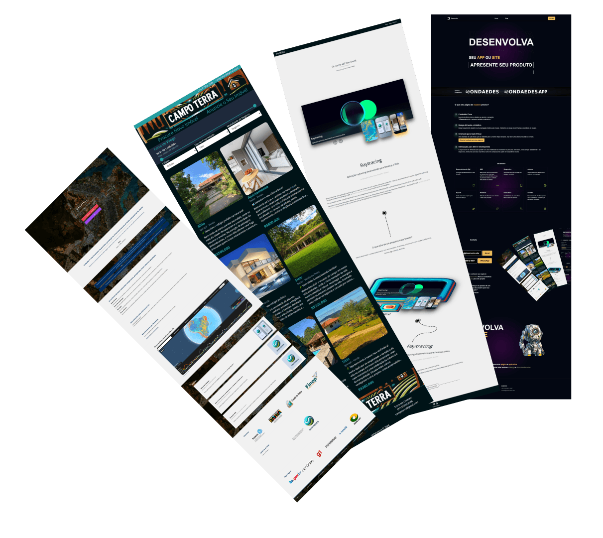 websites